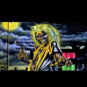 Meet your Posher, Todd